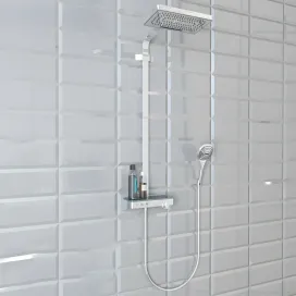 Hansgrohe axor